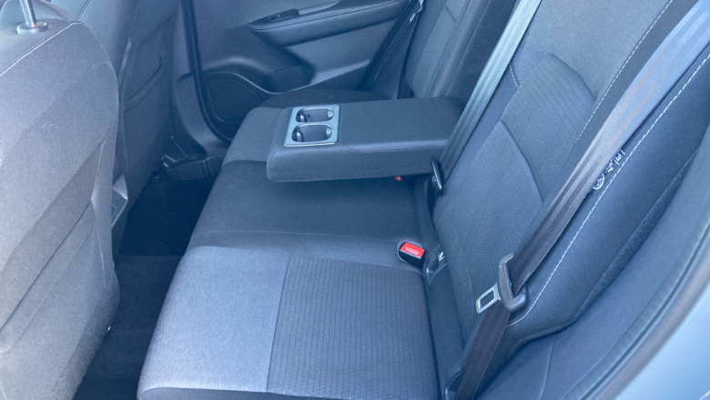 Nissan Qashqai 1.3 DiG-T MH N-Connecta 5dr Petrol Hatchback